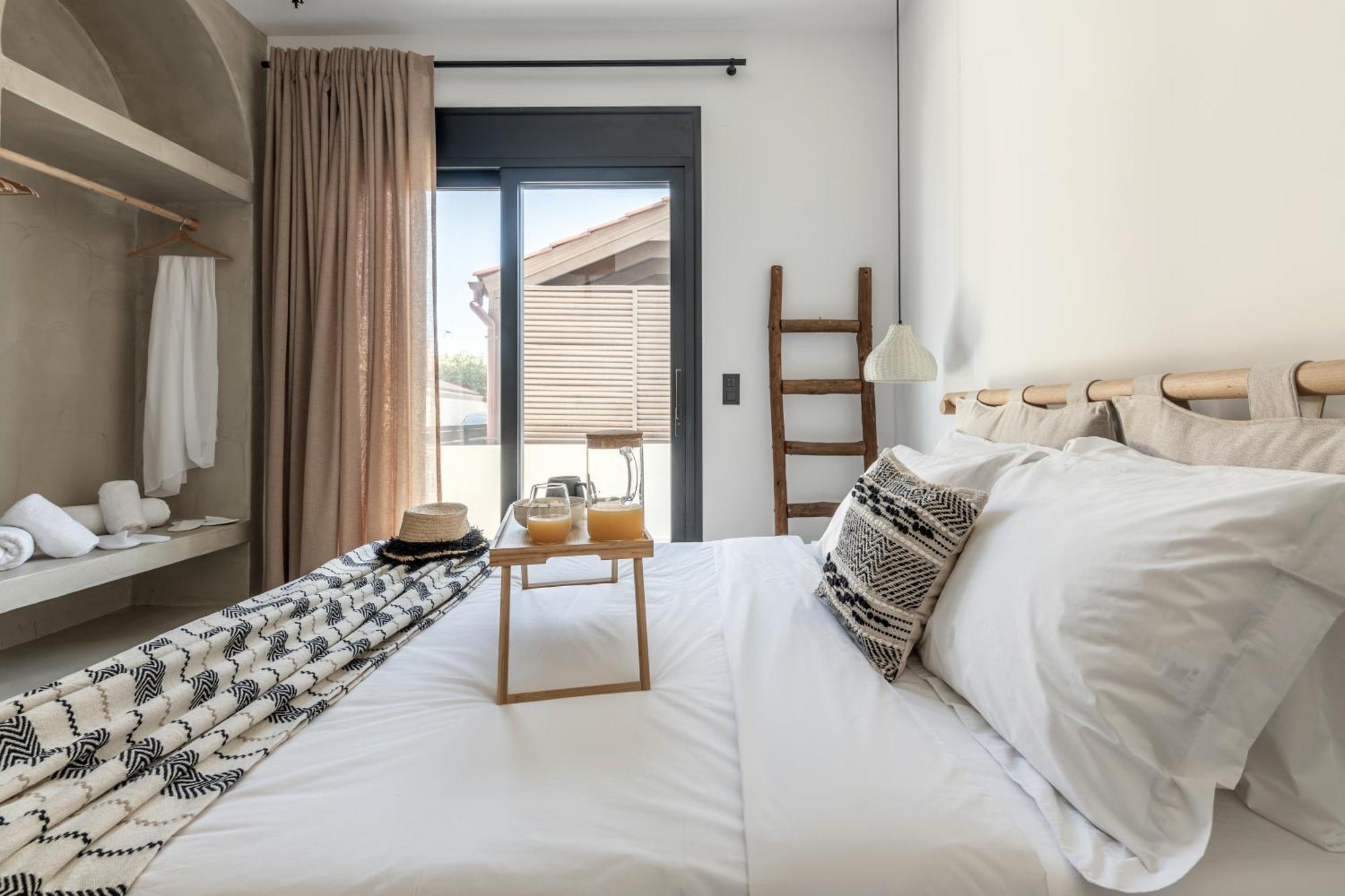 Nikole Cottage House By The Sea Kokkini Hani Екстериор снимка